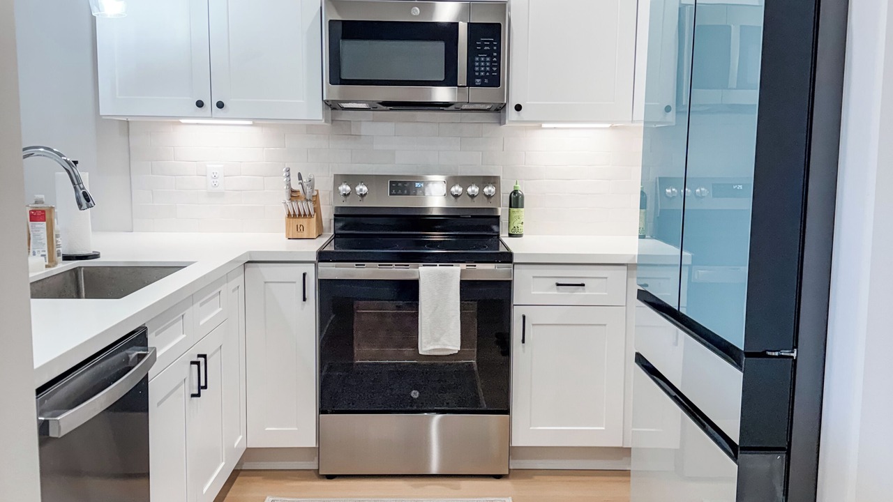 Photo of Kitchen in Sequim