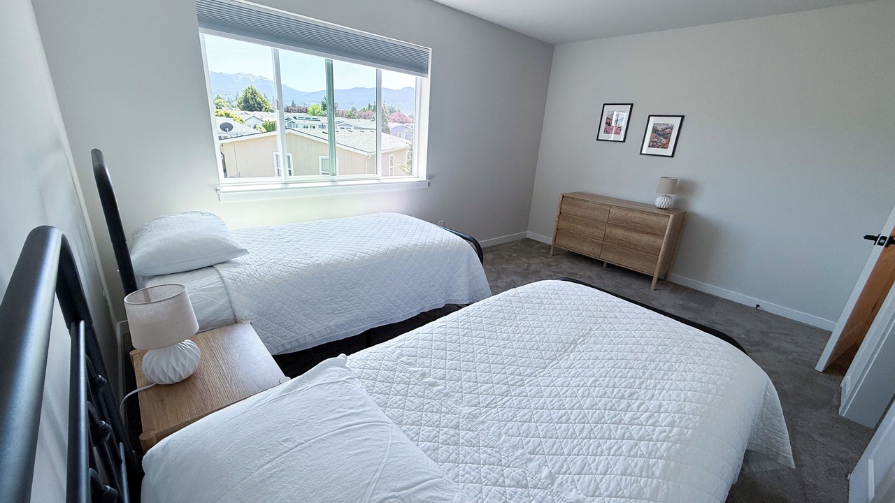 Photo of Bedroom in Sequim