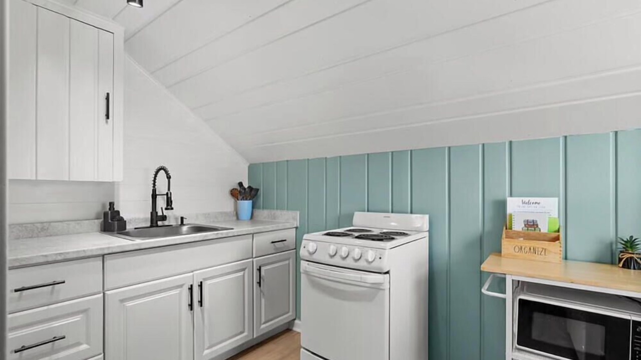 Photo of Kitchen in West Clarkston-Highland
