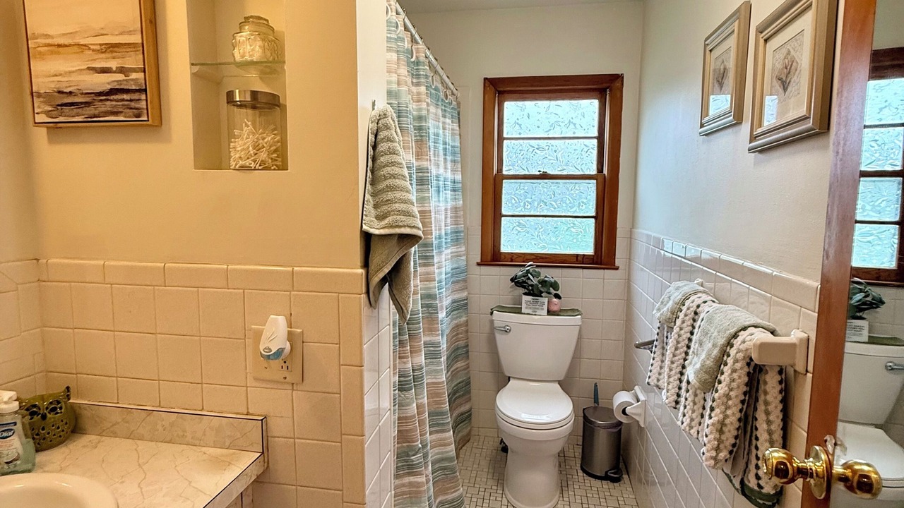 Photo of Bathroom in Excelsior Springs