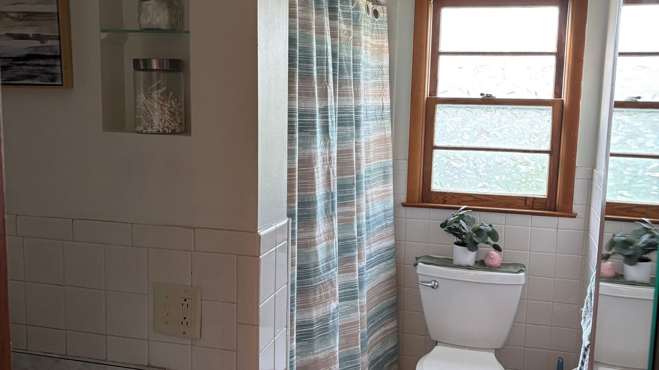 Photo of Bathroom in Excelsior Springs
