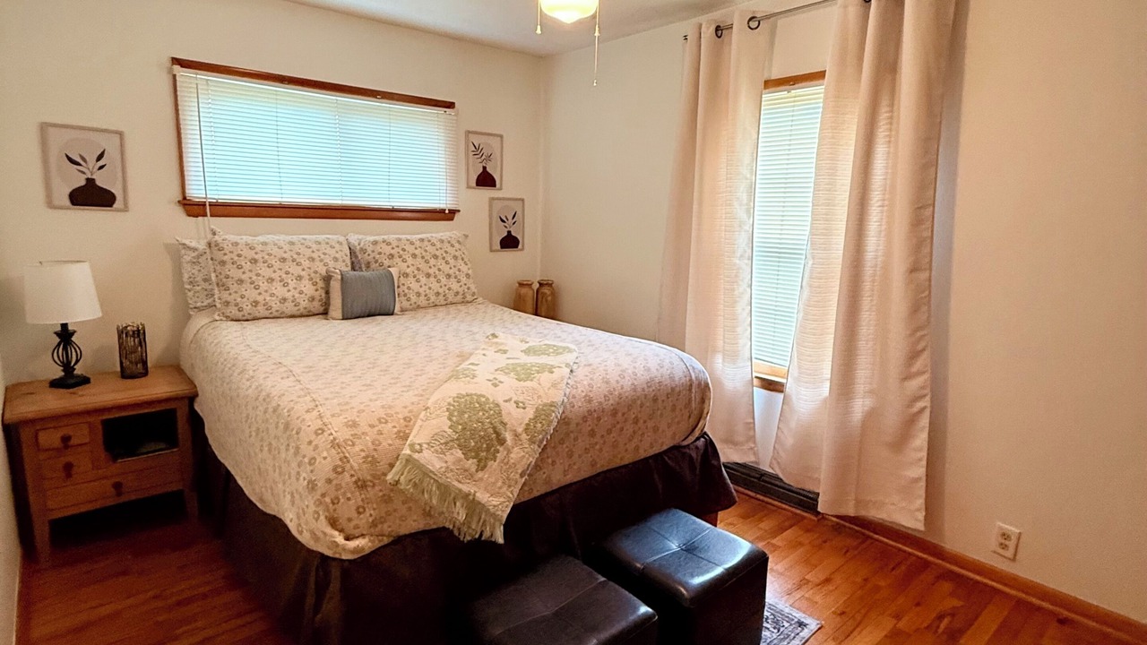 Photo of Bedroom in Excelsior Springs