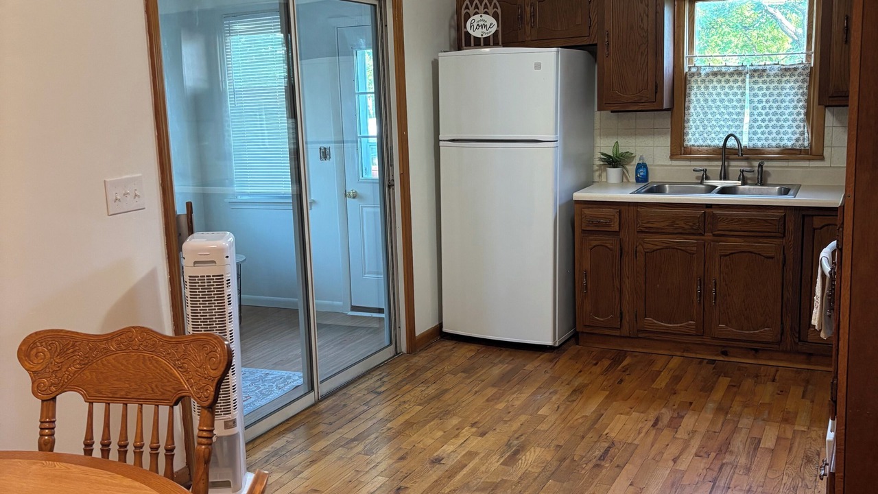 Photo of Kitchen in Excelsior Springs