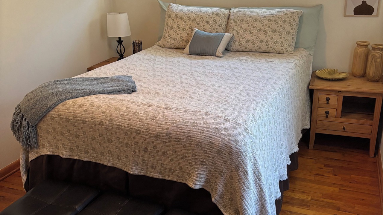 Photo of Bedroom in Excelsior Springs