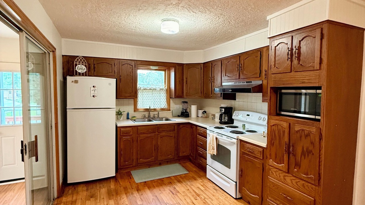 Photo of Kitchen in Excelsior Springs