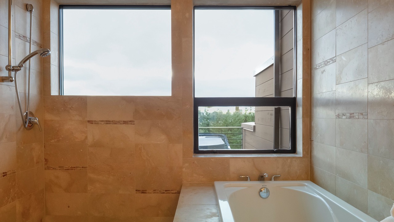 Photo of Bathroom in Mount Baker