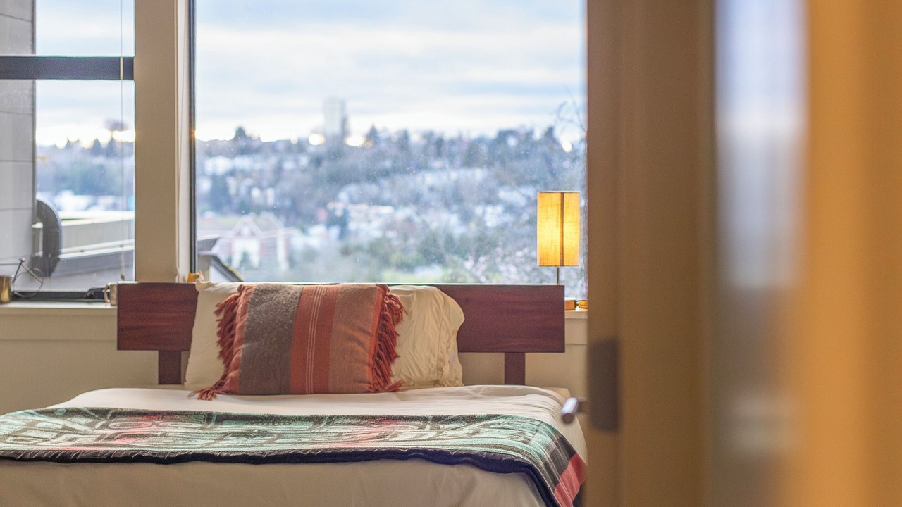 Photo of Bedroom in Mount Baker