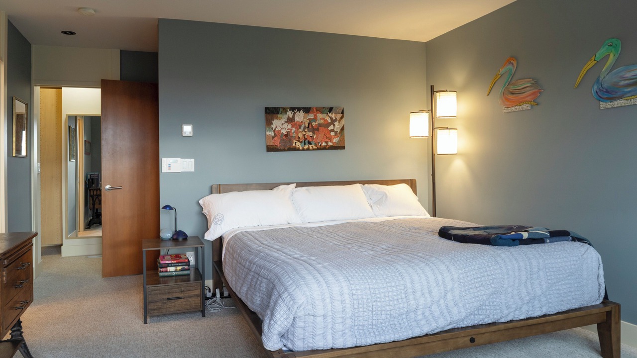 Photo of Bedroom in Mount Baker