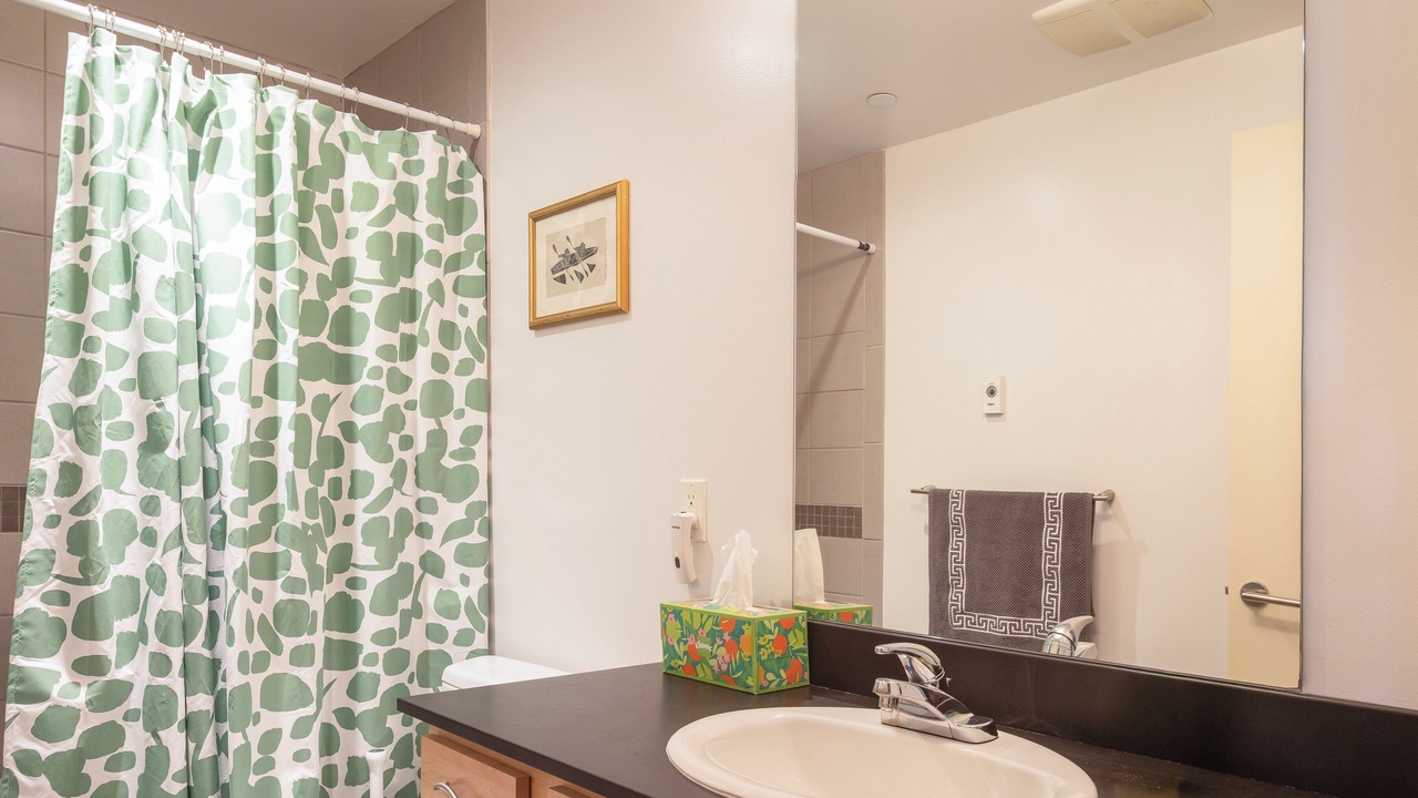 Photo of Bathroom in Mount Baker