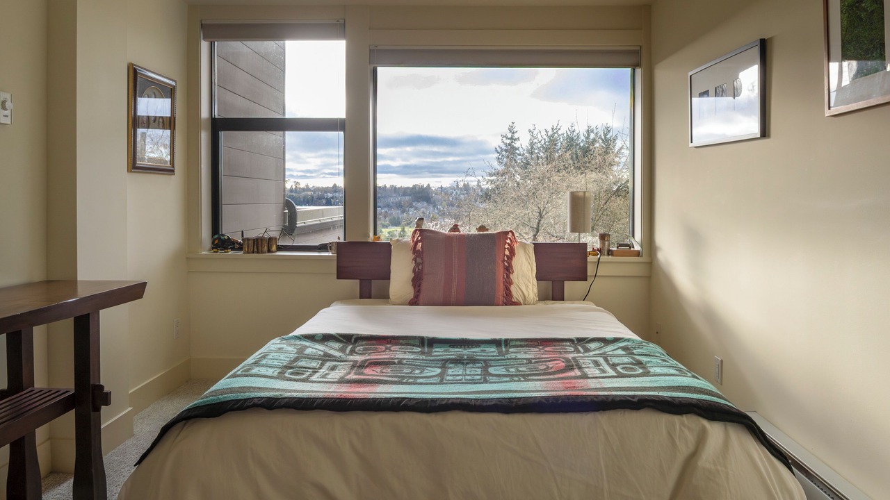 Photo of Bedroom in Mount Baker