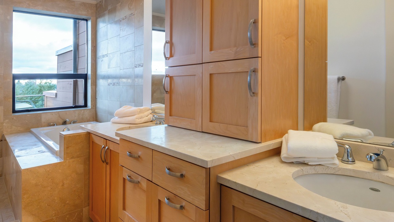 Photo of Bathroom in Mount Baker
