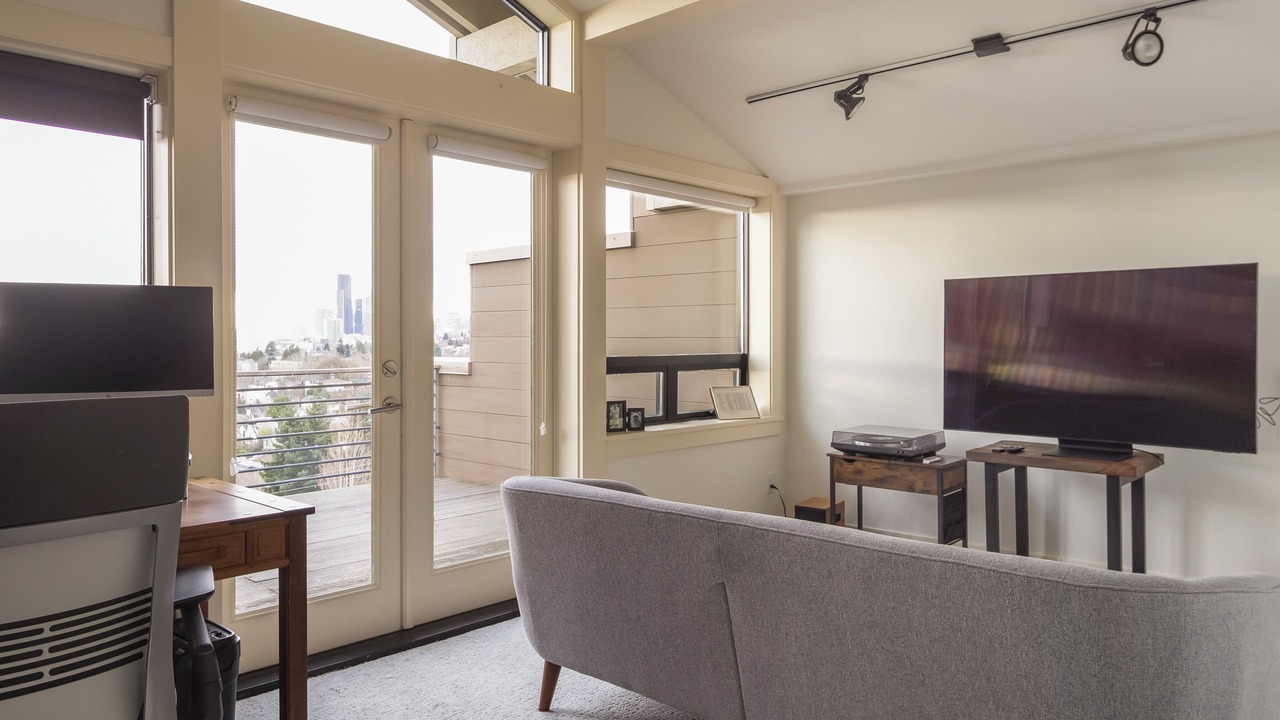 Photo of Livingroom in Mount Baker