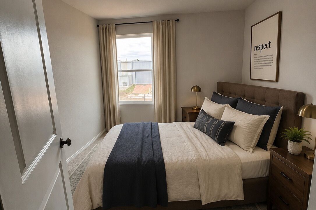 Photo of Bedroom in Potosi