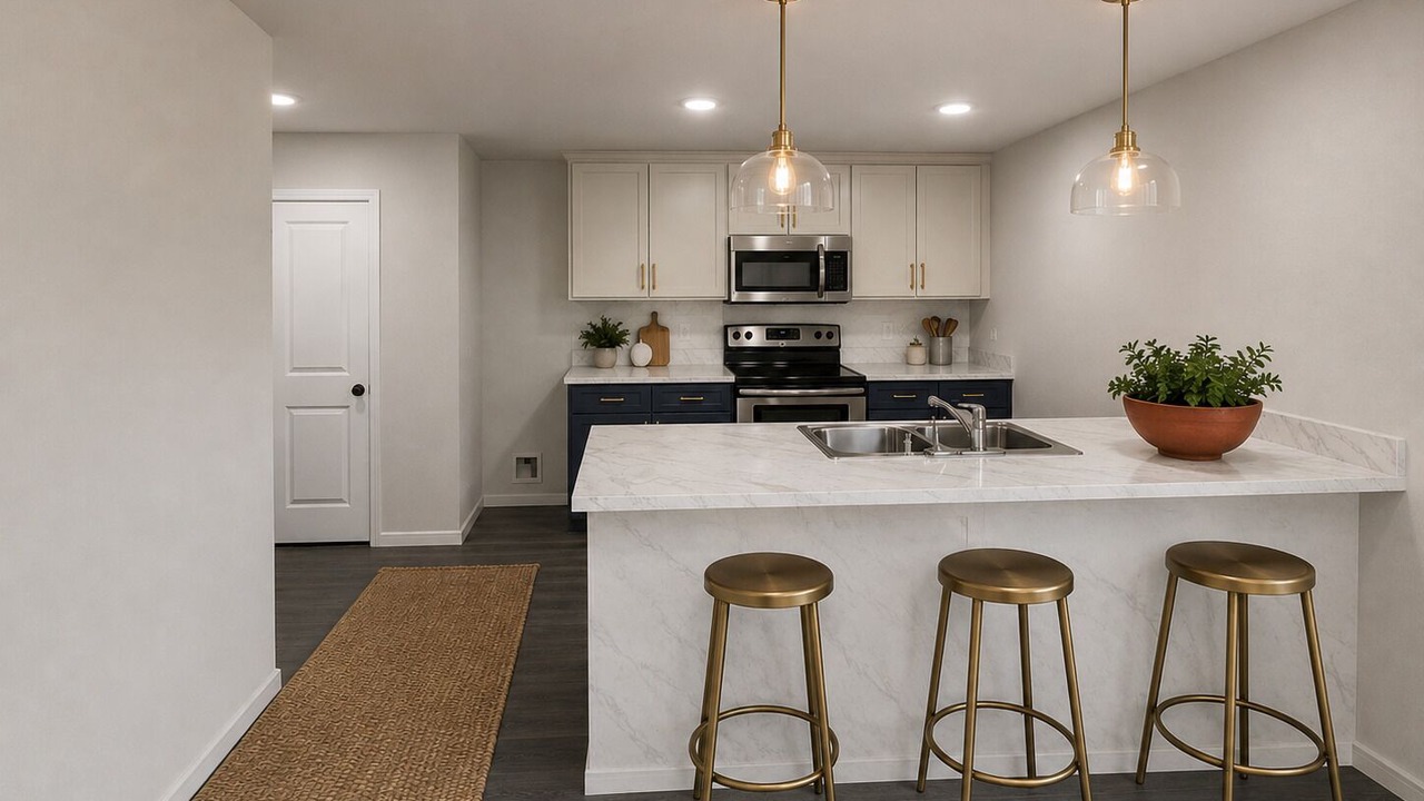 Photo of Kitchen in Potosi