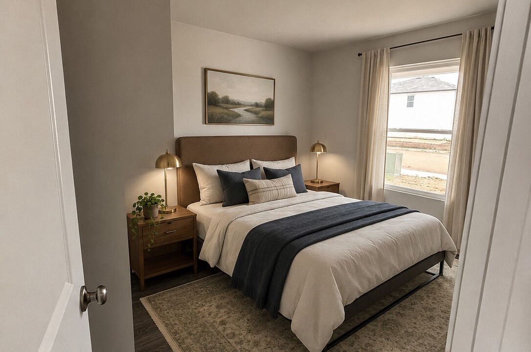 Photo of Bedroom in Potosi