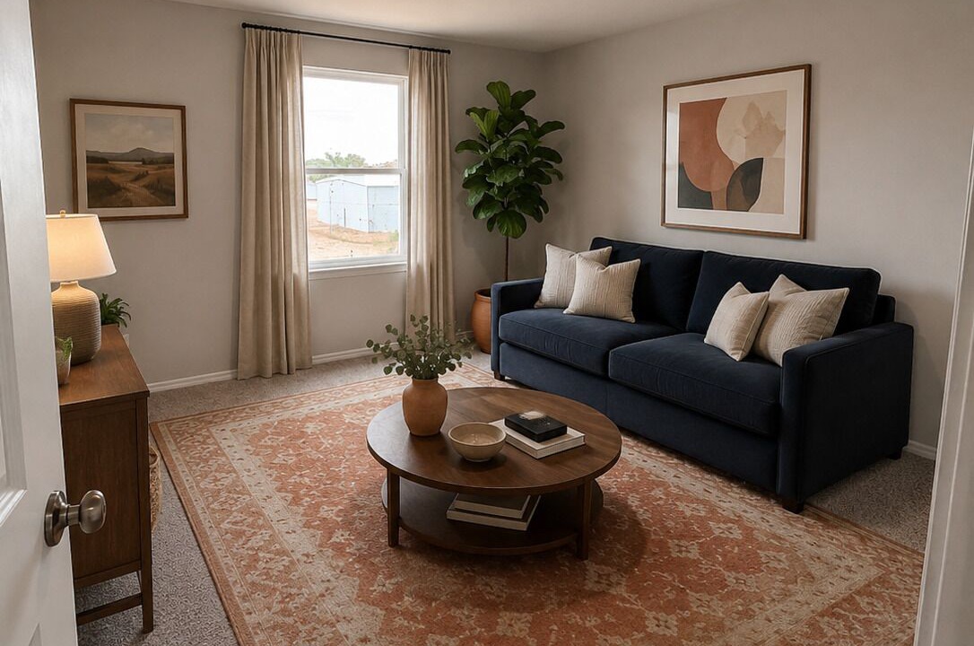 Photo of Livingroom in Potosi