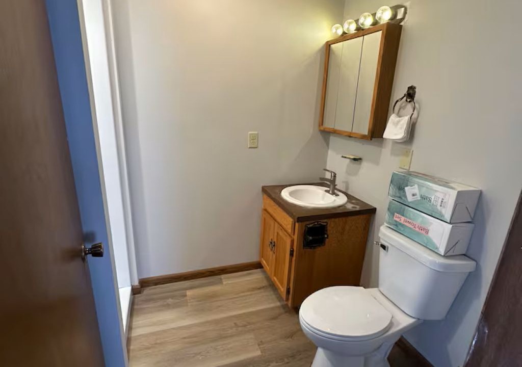 Photo of Bathroom in Adair County