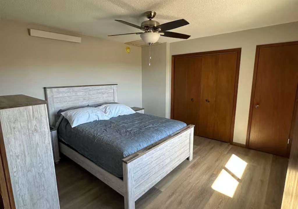 Photo of Bedroom in Adair County