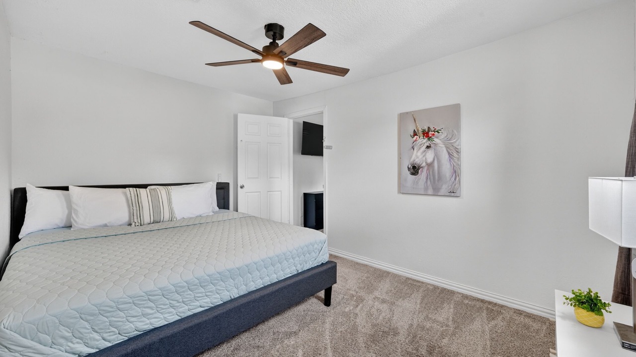 Photo of Bedroom in Azle