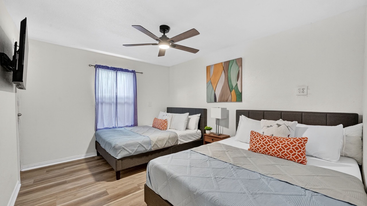 Photo of Bedroom in Azle