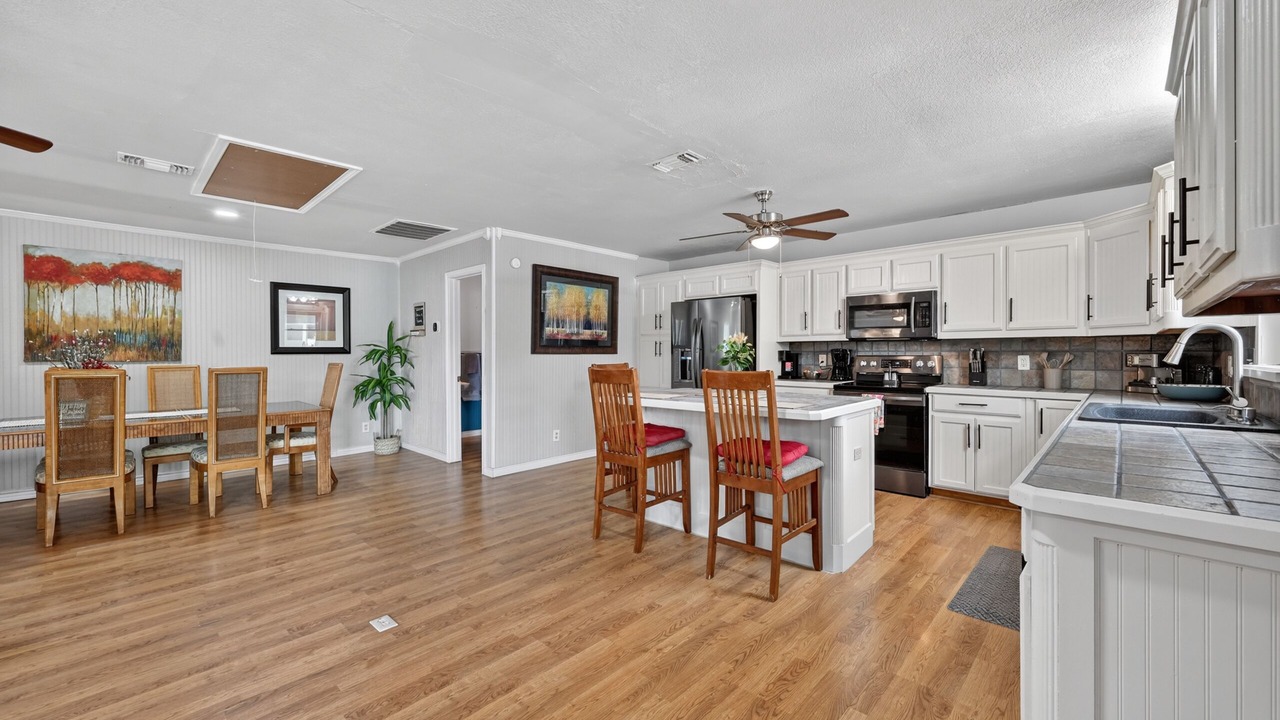 Photo of Kitchen in Azle