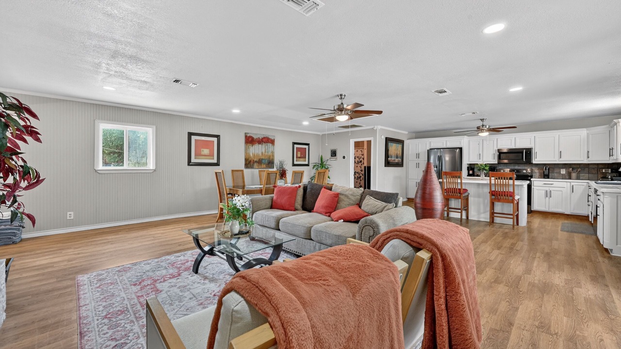Photo of Livingroom in Azle