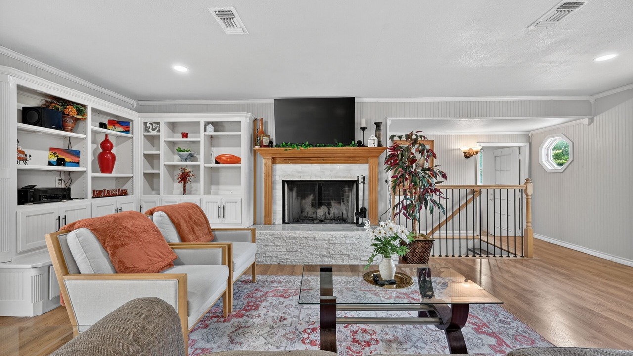 Photo of Livingroom in Azle