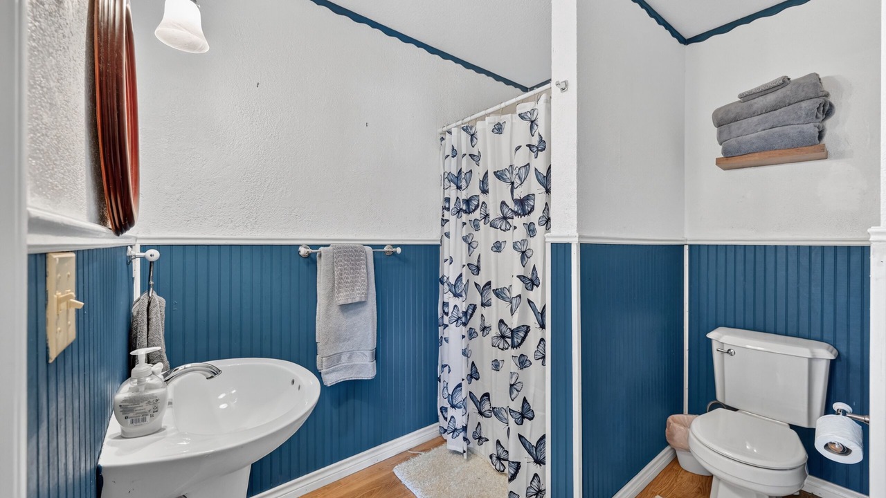 Photo of Bathroom in Azle