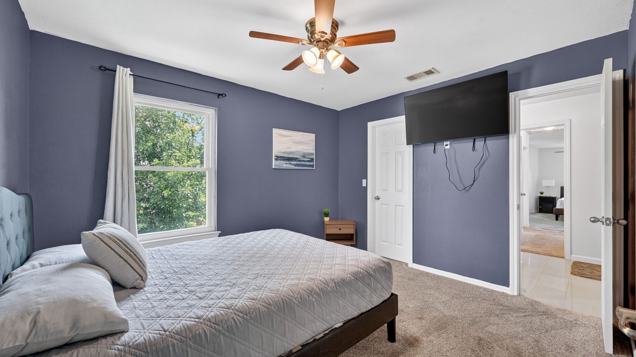 Photo of Bedroom in Azle