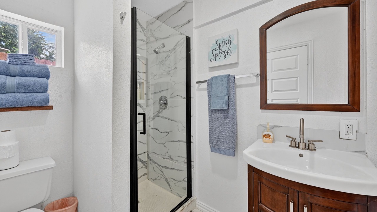 Photo of Bathroom in Azle