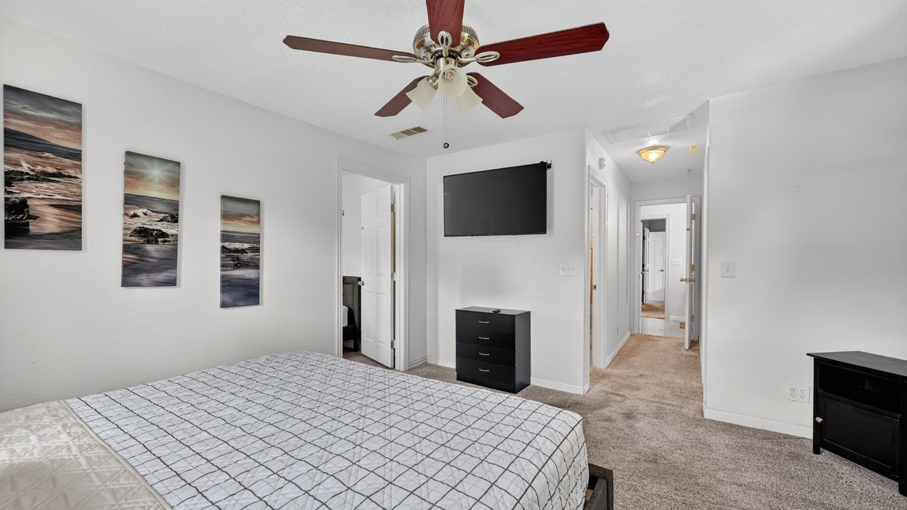 Photo of Bedroom in Azle