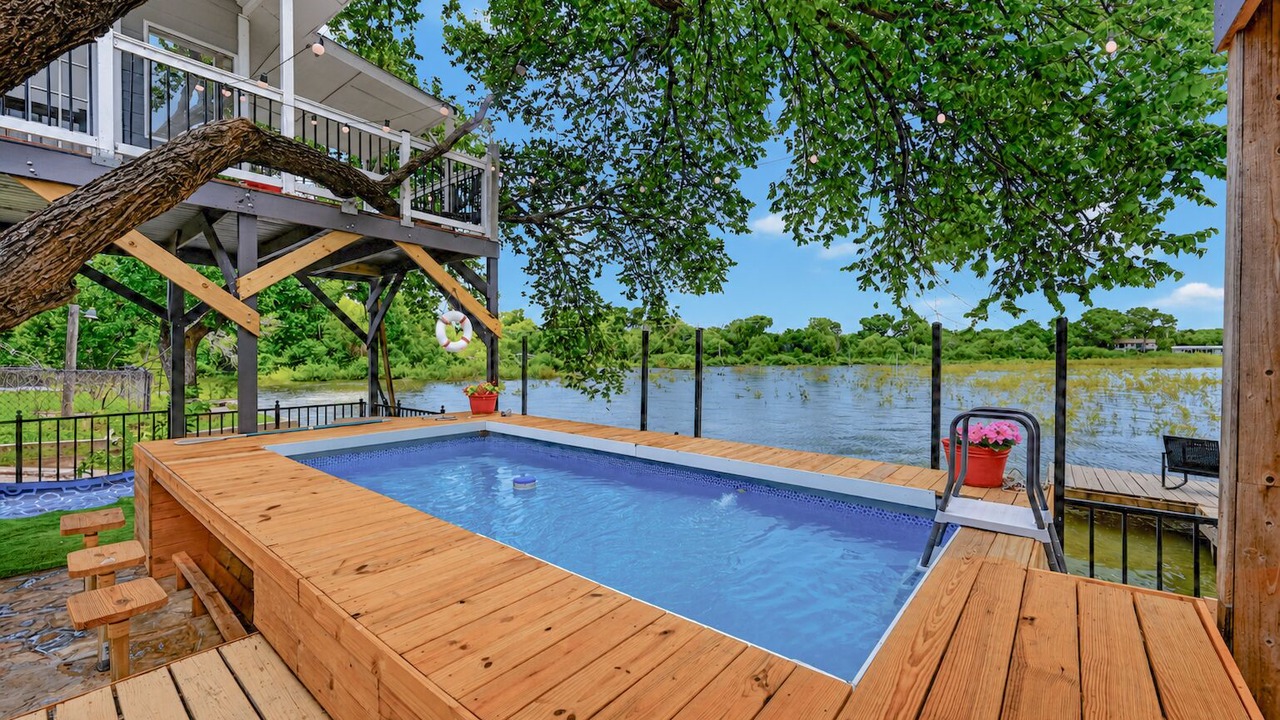 Photo of Outdoor in Azle
