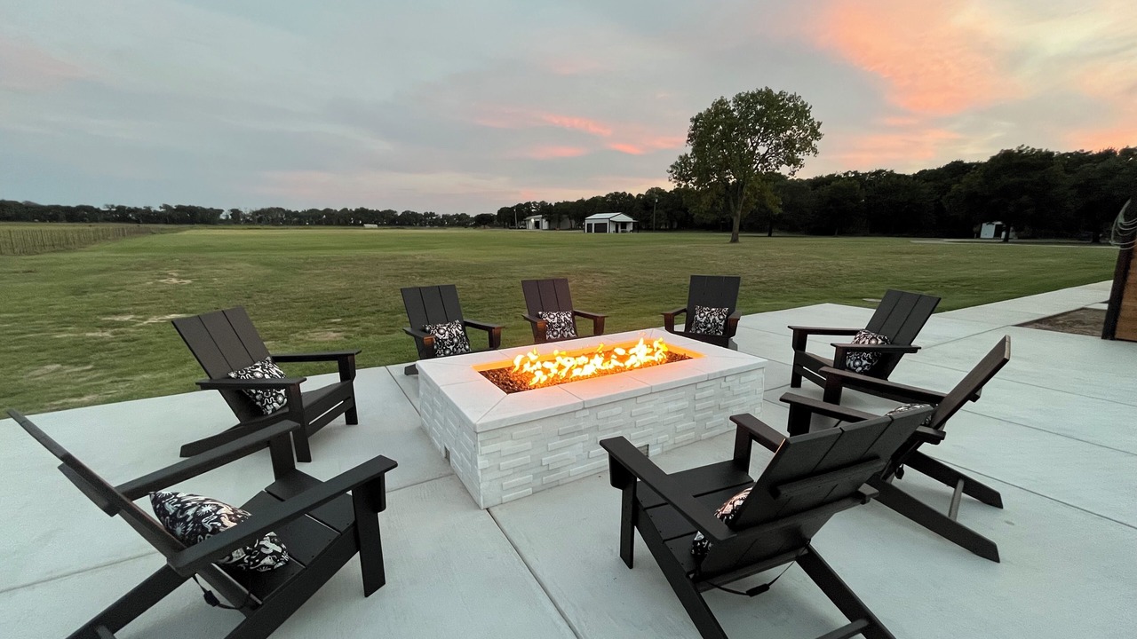 Photo of Patio Balcony in Dennis