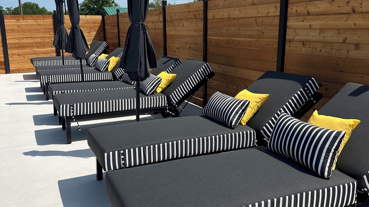 Photo of Patio Balcony in Dennis