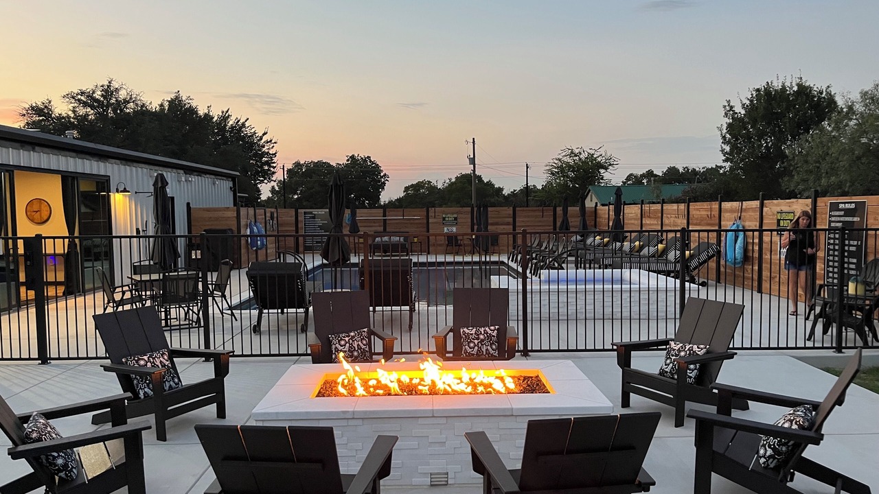 Photo of Patio Balcony in Dennis