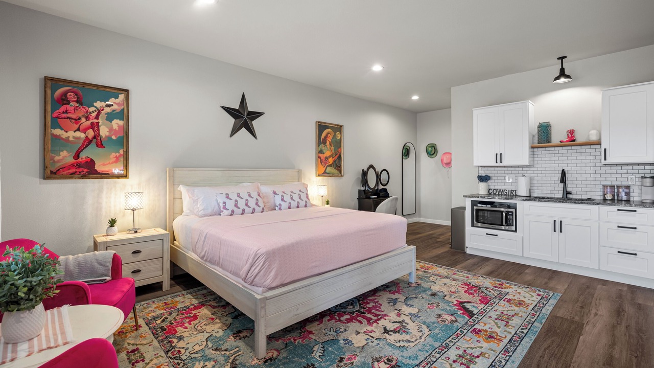 Photo of Bedroom in Dennis