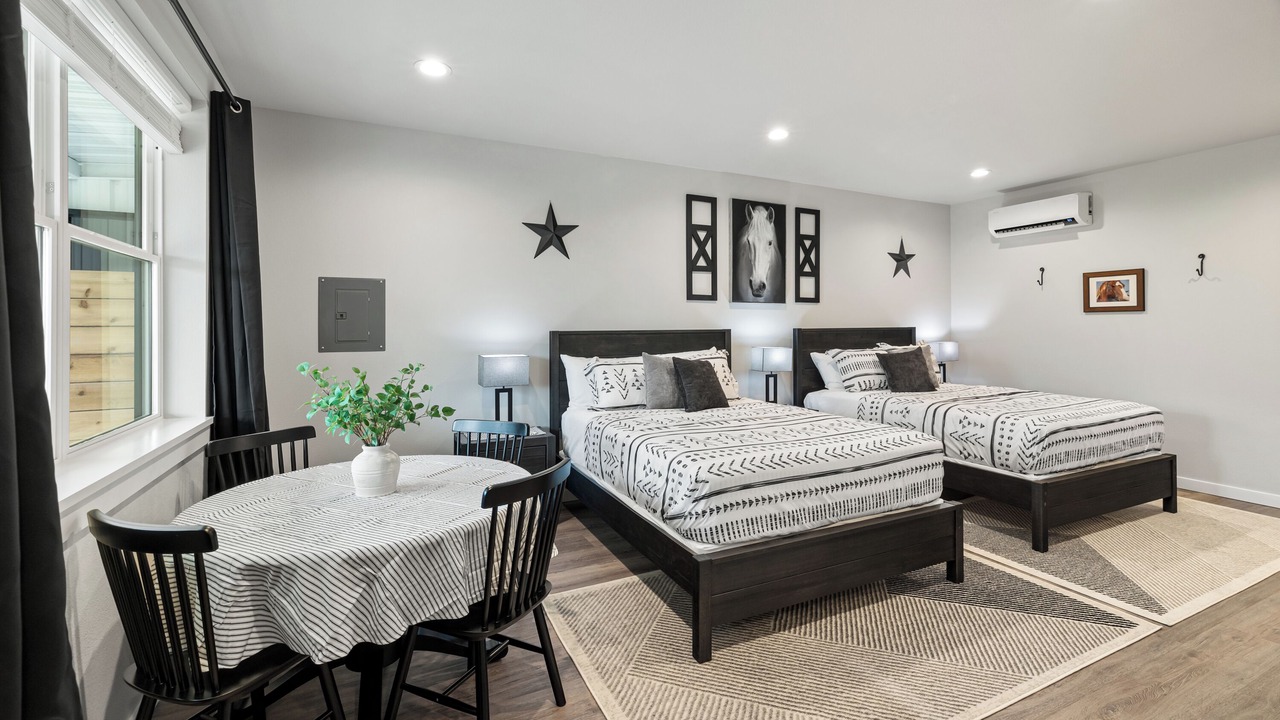 Photo of Bedroom in Dennis