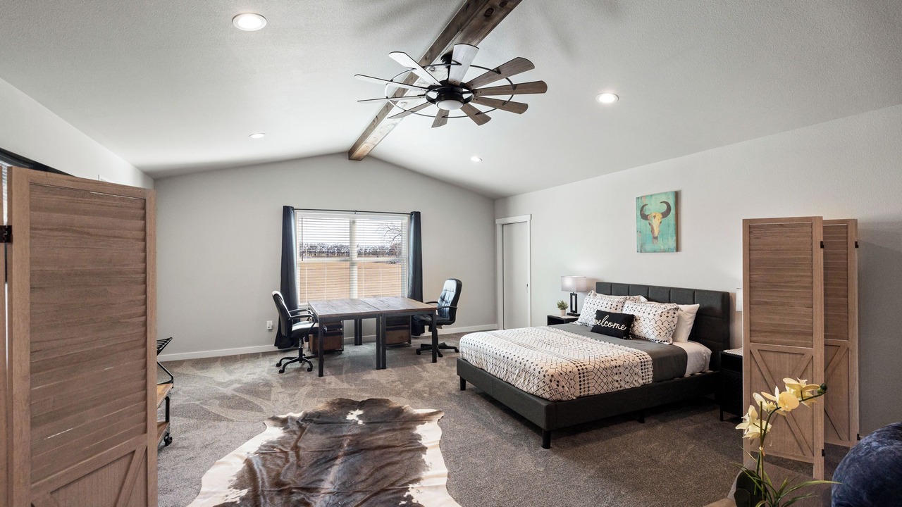 Photo of Bedroom in Dennis
