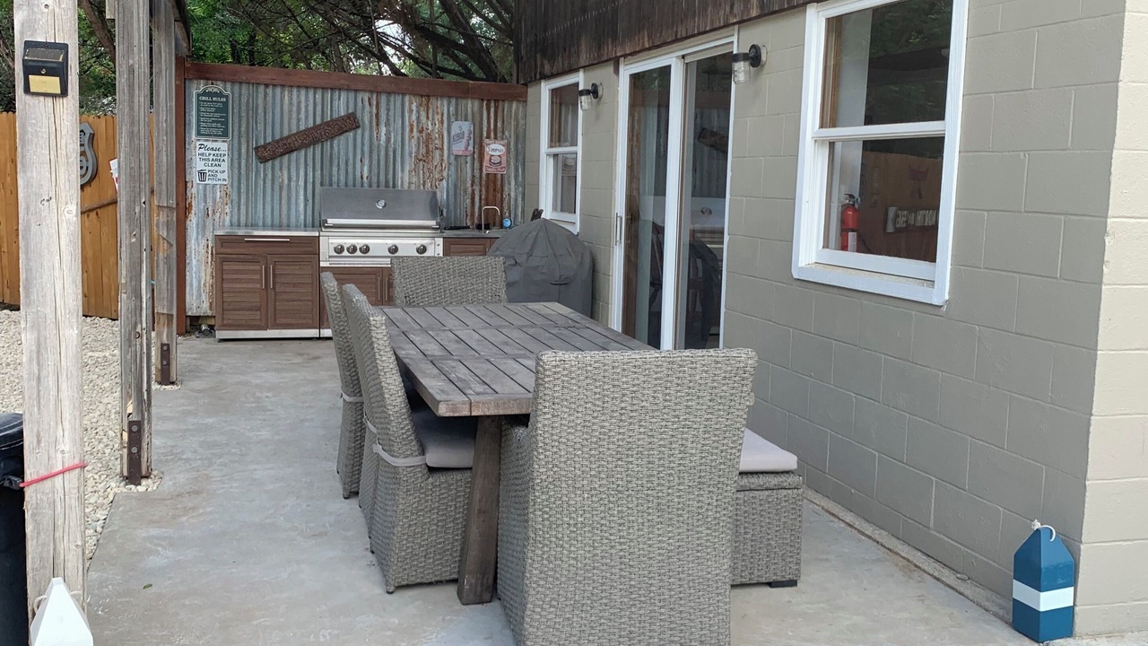 Photo of Outdoor in Clifton