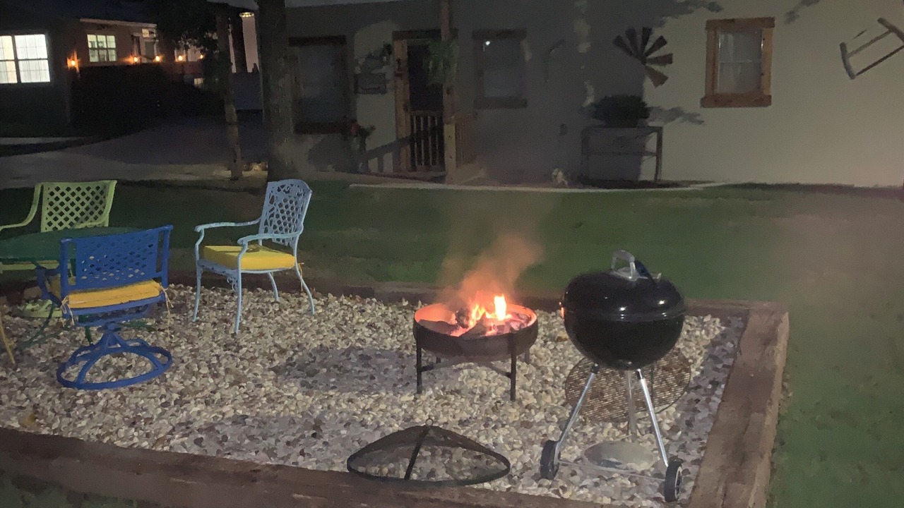 Photo of Patio Balcony in Clifton