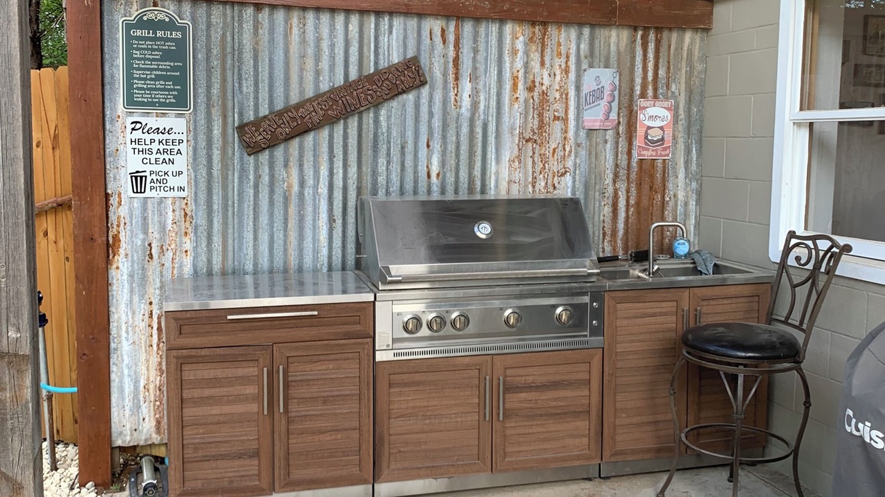Photo of Outdoor in Clifton