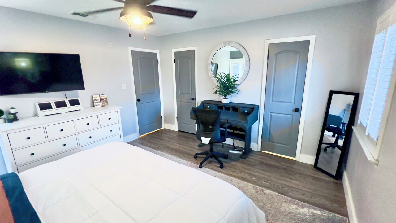Photo of Bedroom in Mineral Wells