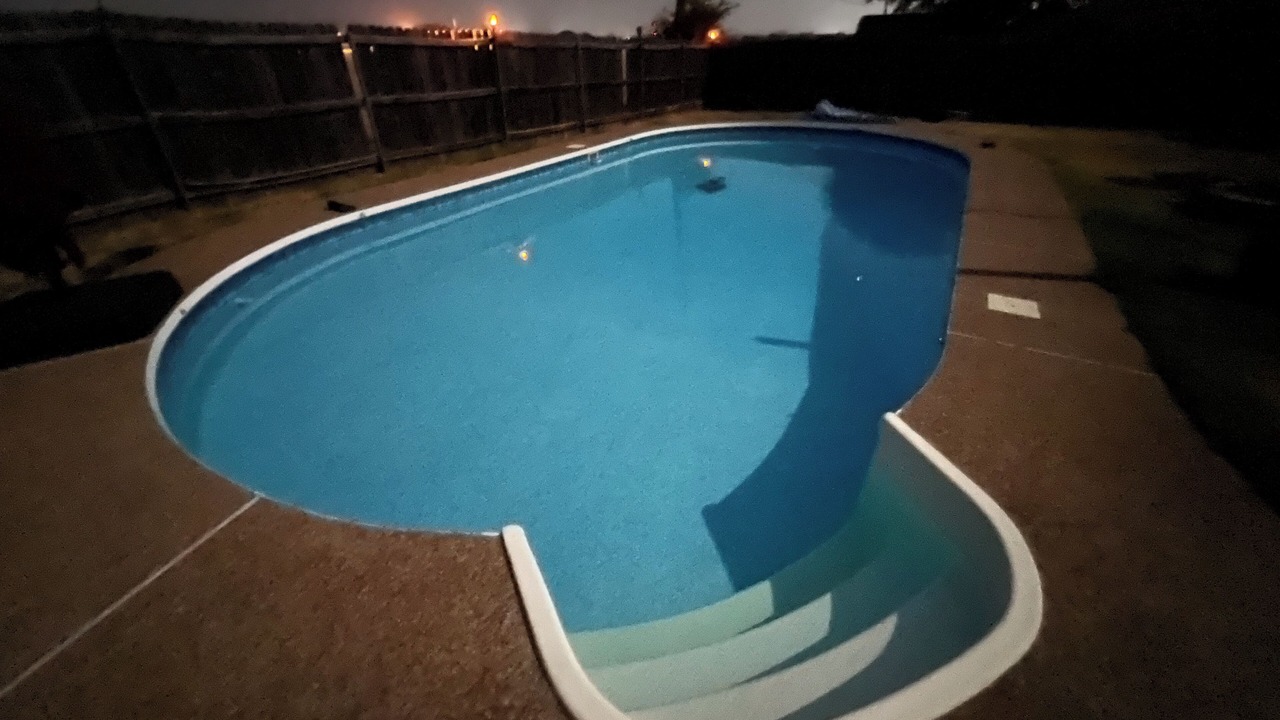 Photo of Outdoor in Mineral Wells
