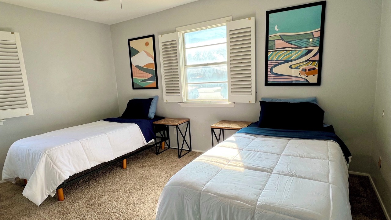 Photo of Bedroom in Mineral Wells