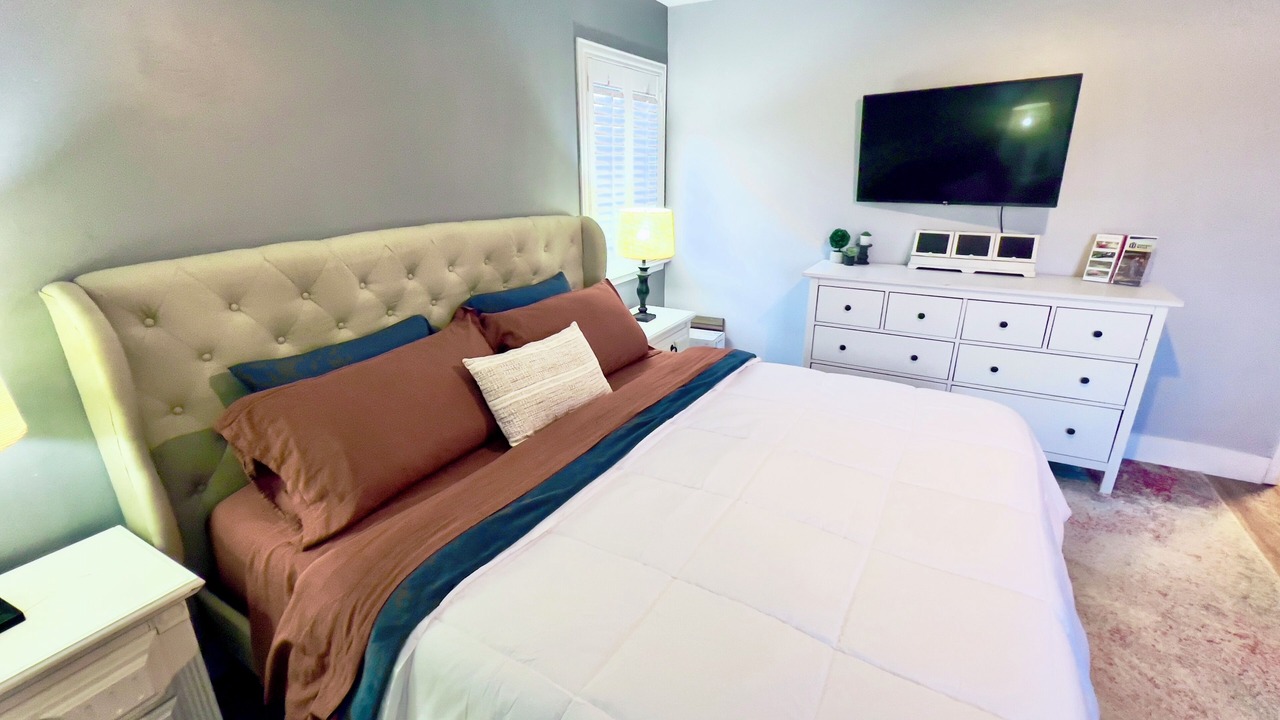 Photo of Bedroom in Mineral Wells