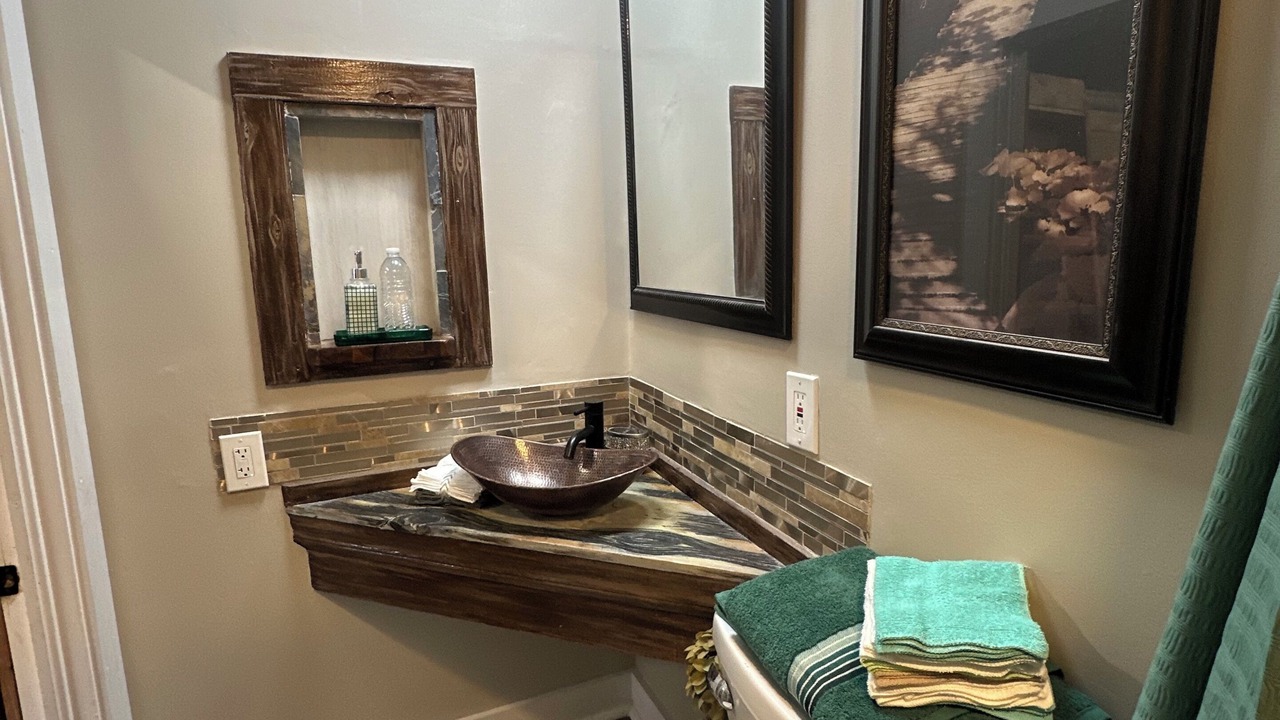 Photo of Bathroom in North Kansas City