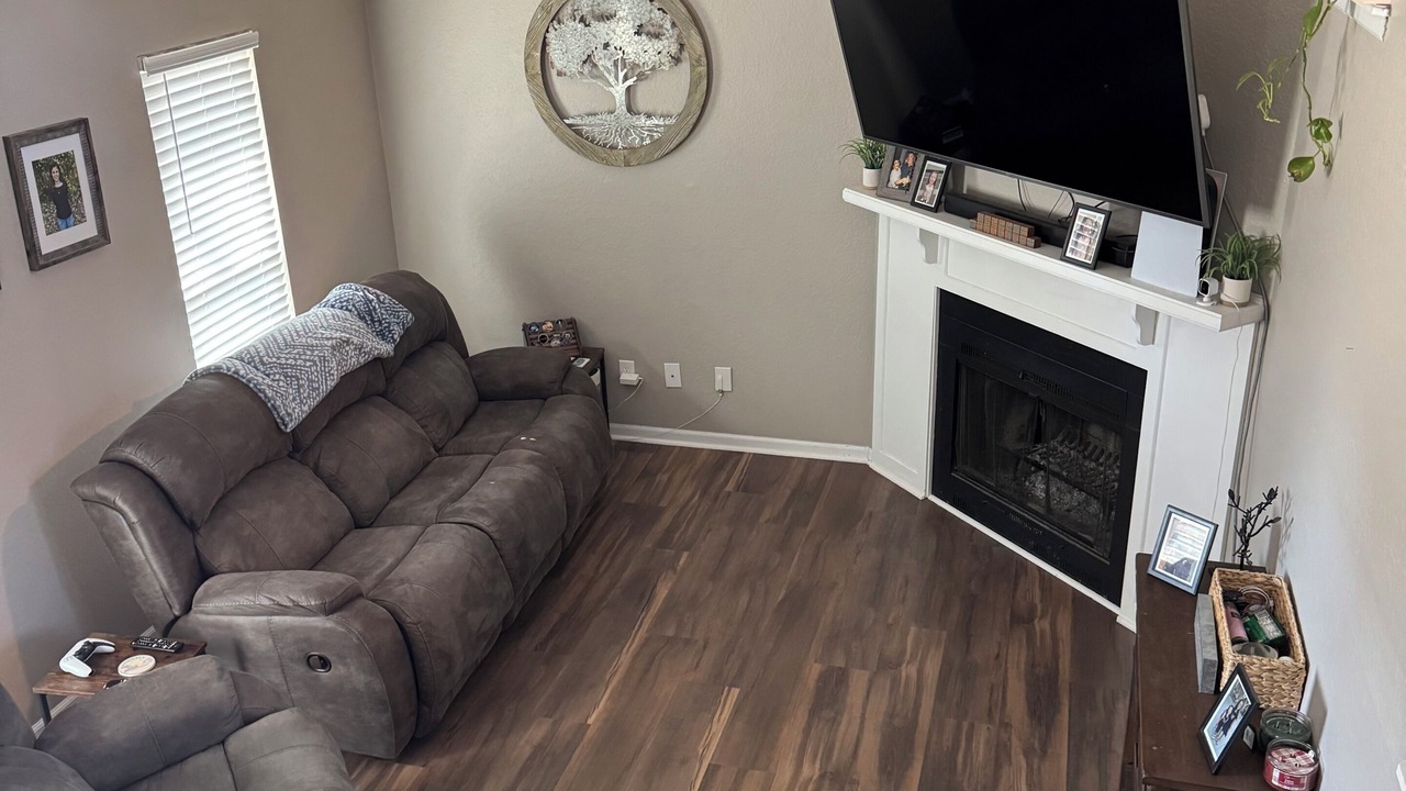 Photo of Livingroom in Shawnee