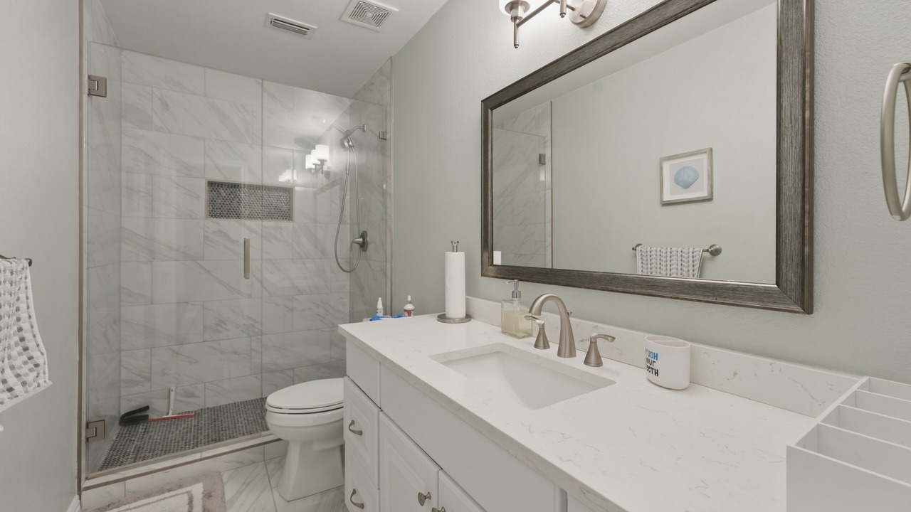 Photo of Bathroom in Frisco