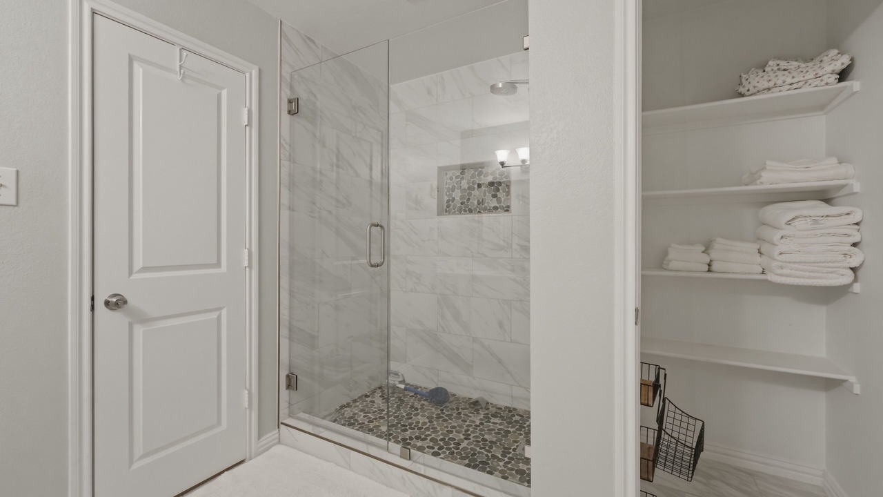 Photo of Bathroom in Frisco