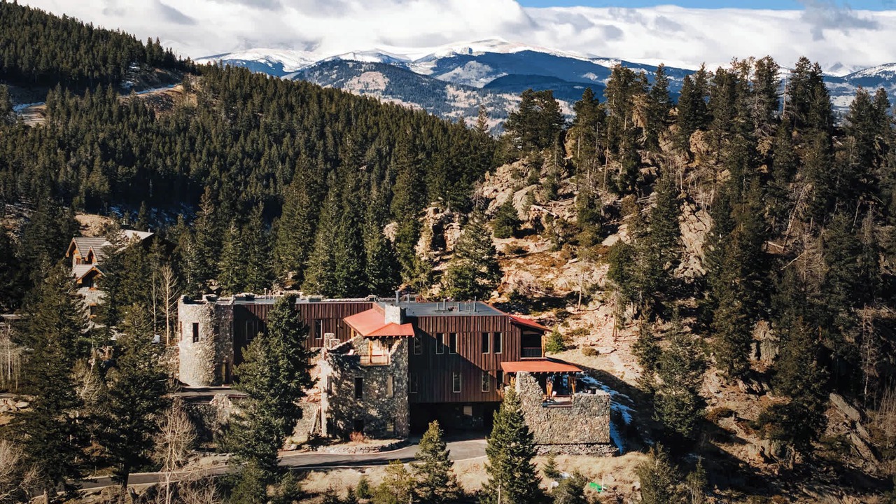 Photo of Outdoor in Evergreen